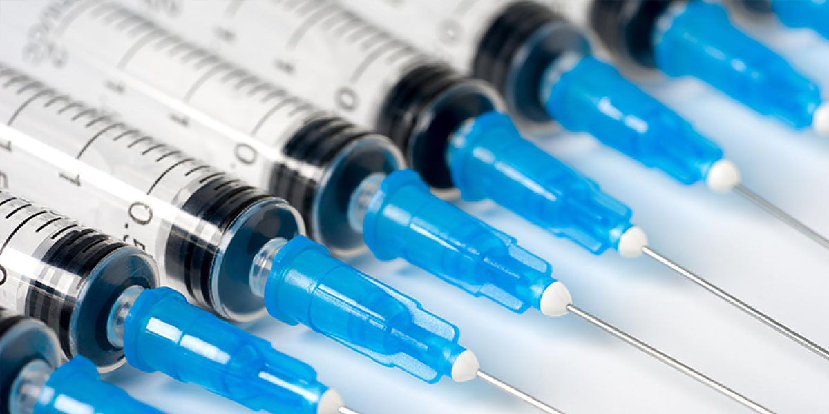 Business potential opportunity for Generic Injectables: Global Scenario