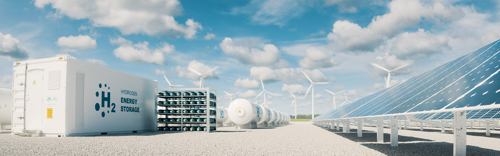Is Clean Hydrogen the Key to Net-Zero Carbon Emissions?