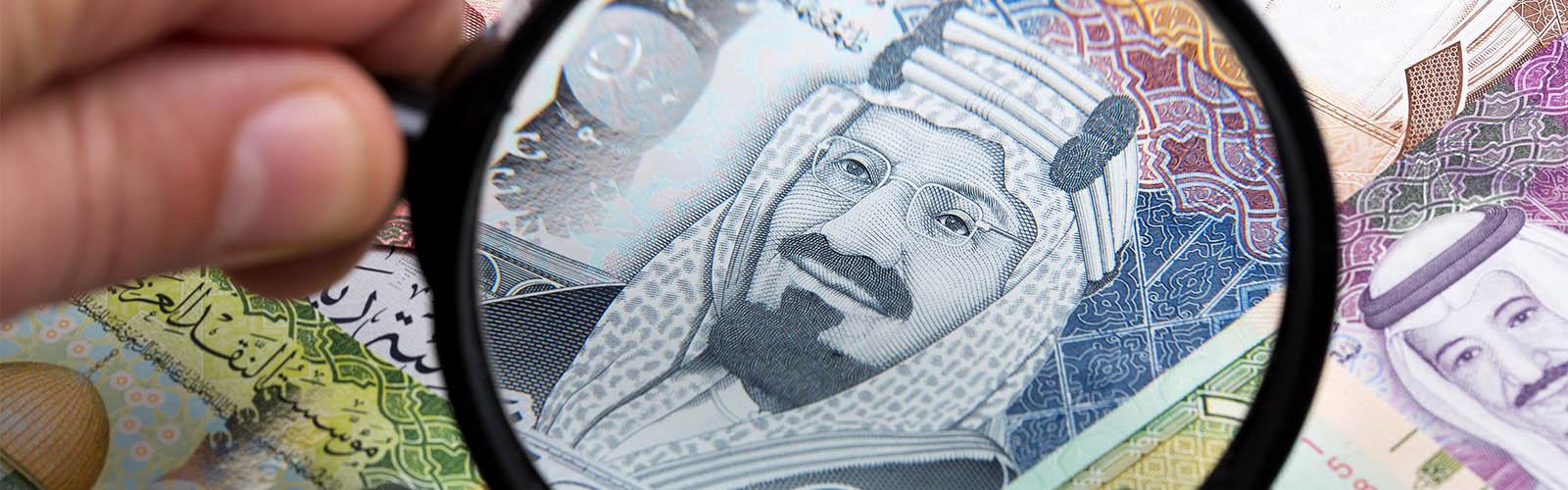 Saudi Arabia: The Rapidly Emerging Investment Hub in the ME