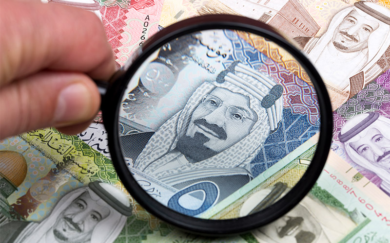 The Rapidly Emerging Investment Hub in the ME
