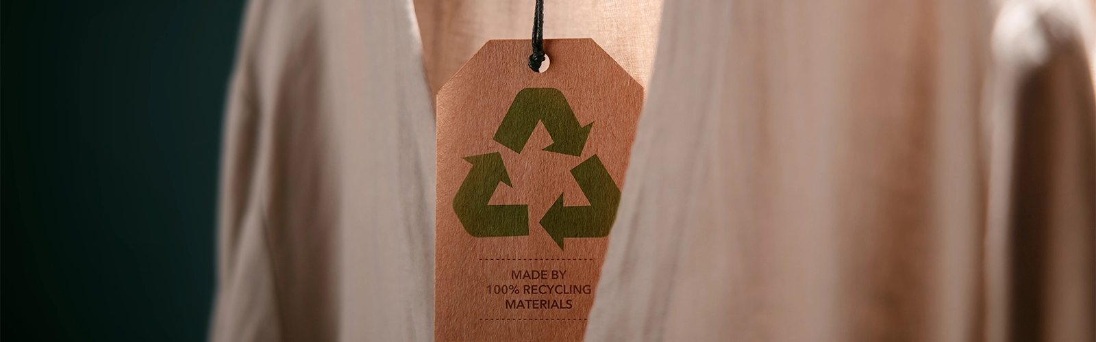 Fashion Industry: Trends Centering on Sustainability
