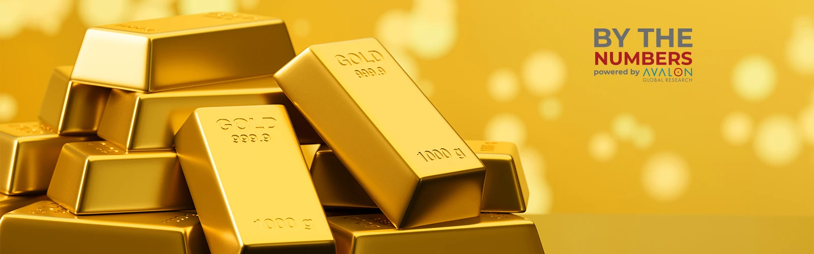 Is the gold industry on the cusp of a turnaround?