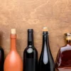 Key trends of Indian made  foreign liquor