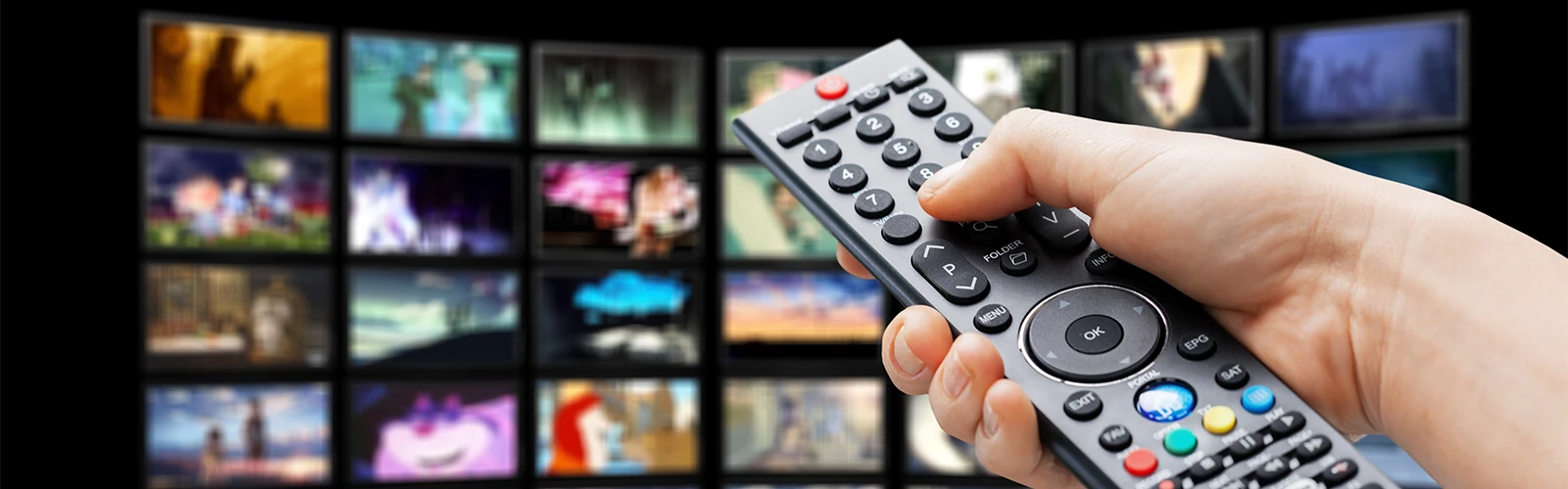 OTT: Key Trends in Consumption and Distribution