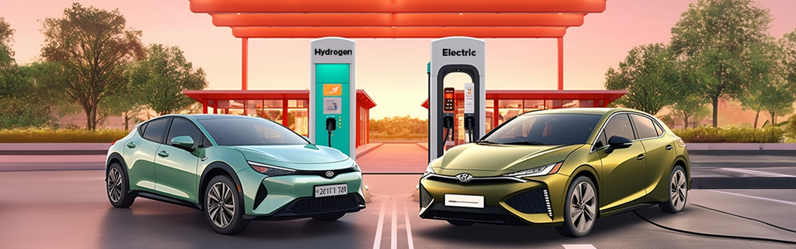 Electric Cars or Hydrogen Cars: Which is Better?